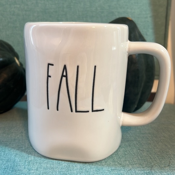 Rae Dunn FALL Cup - Picture 7 of 8